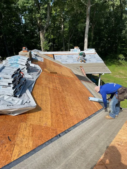 Port City Exteriors Picture 4