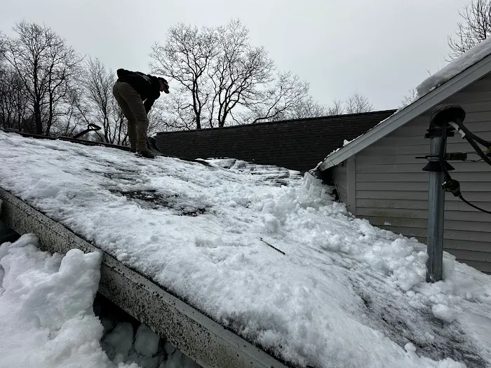 Port City Exteriors Picture 8