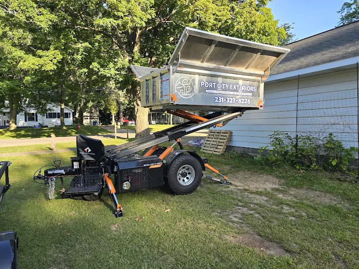 Port City Exteriors Picture 7