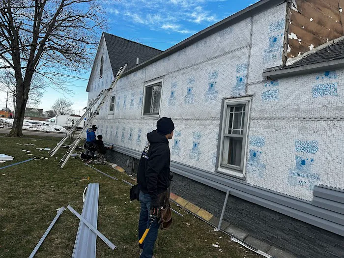 Port City Exteriors Picture 10