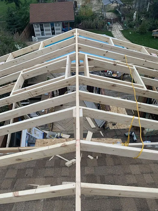 Momentum Contractors Inc Picture 1