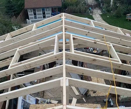 Momentum Contractors Inc