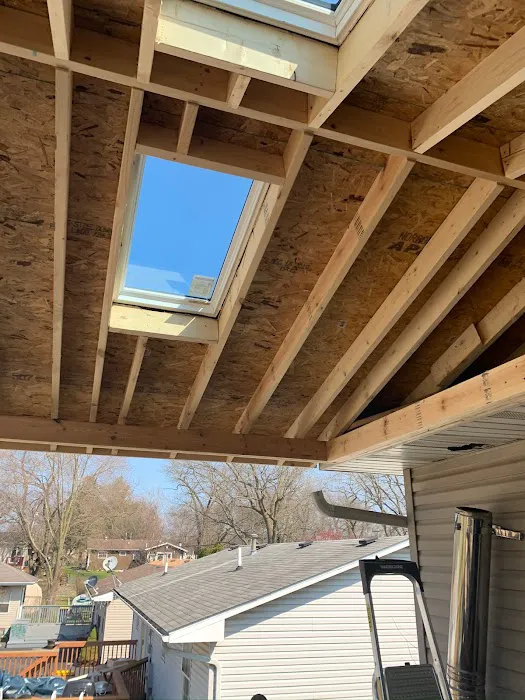 Momentum Contractors Inc Picture 5