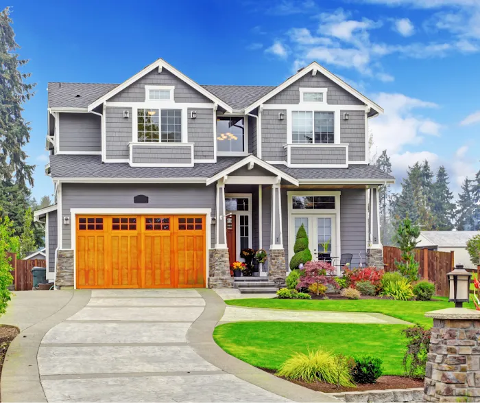 PM Roberts Roofing & Remodeling Picture 2