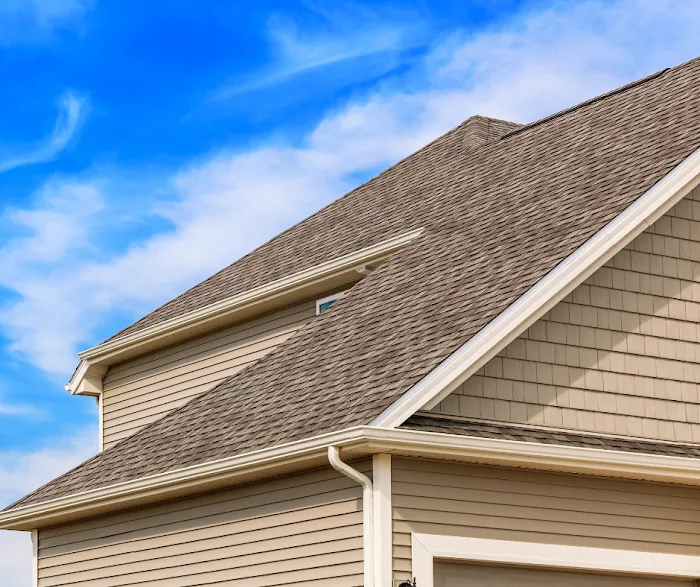 PM Roberts Roofing & Remodeling Picture 3