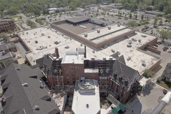 PM Roberts Roofing & Remodeling Picture 8