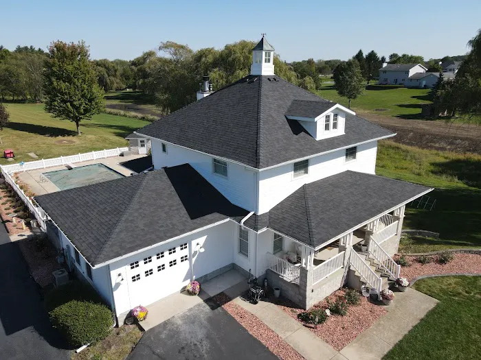 Reliance Roof Troop Picture 1