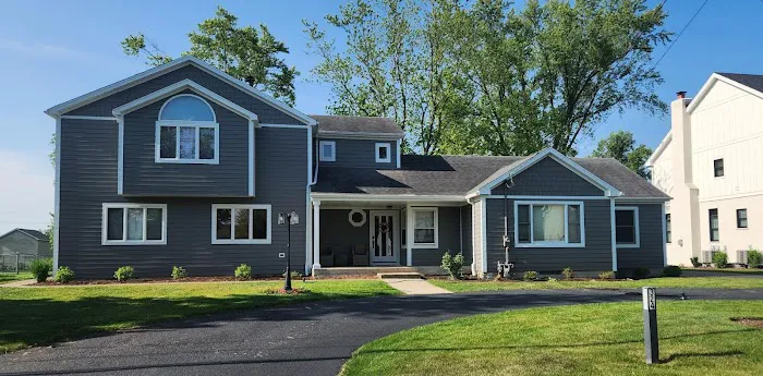 Reliance Roof Troop Picture 2