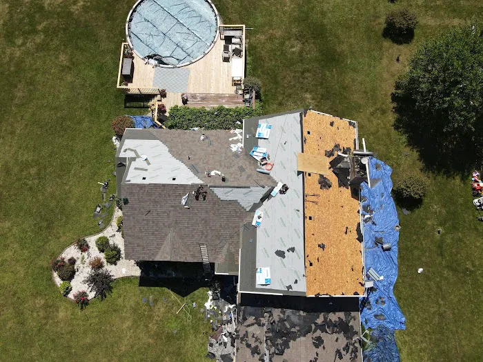 Reliance Roof Troop Picture 4