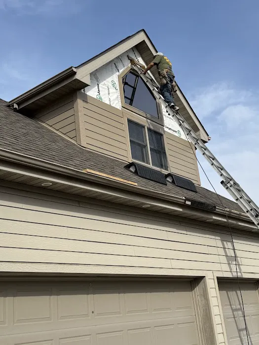 Reliance Roof Troop Picture 6