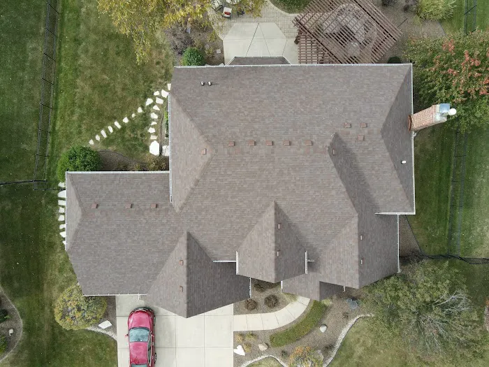 Reliance Roof Troop Picture 5