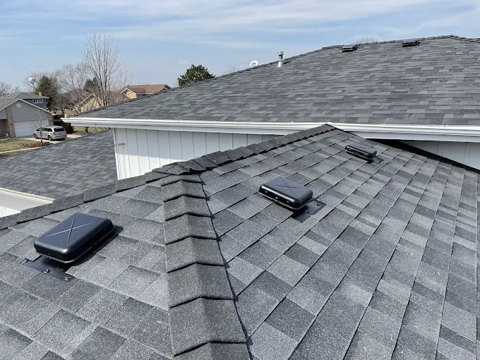 Reliance Roof Troop Picture 7