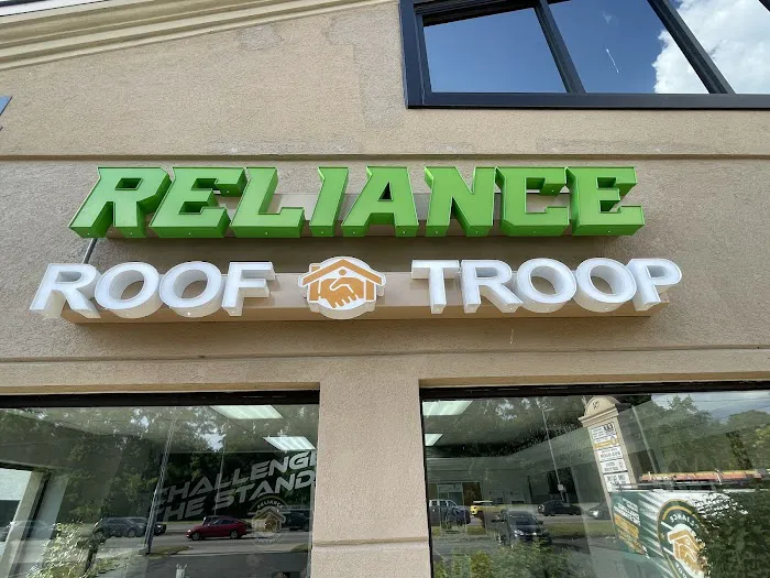 Reliance Roof Troop Picture 8