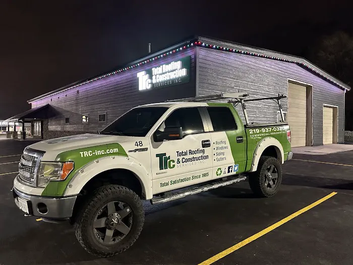 Total Roofing and Construction Services, Inc. Picture 1