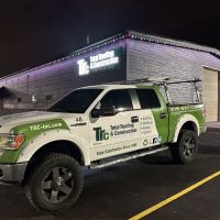 Total Roofing and Construction Services, Inc. ico