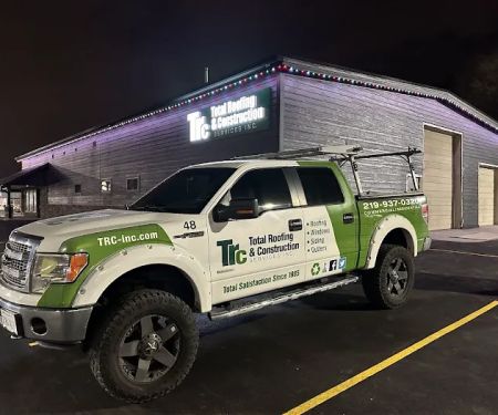 Total Roofing and Construction Services, Inc.