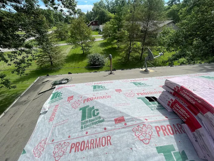 Total Roofing and Construction Services, Inc. Picture 5