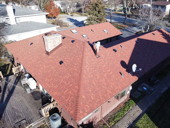 Total Roofing and Construction Services, Inc. Picture 4