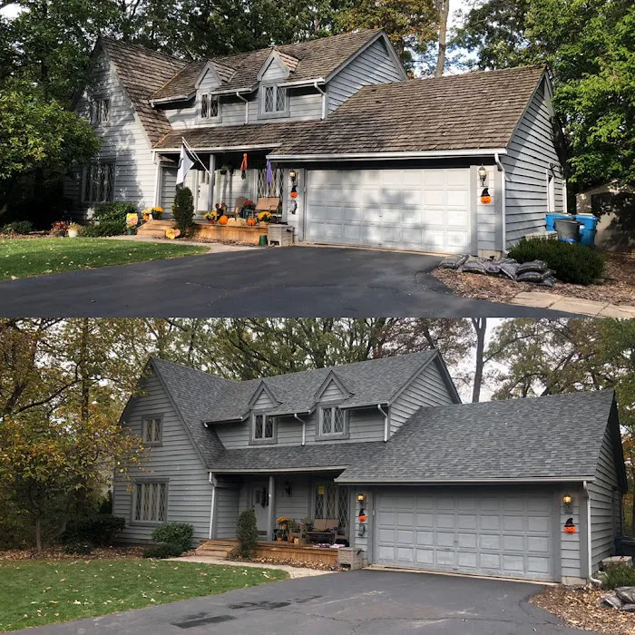 Total Roofing and Construction Services, Inc. Picture 10