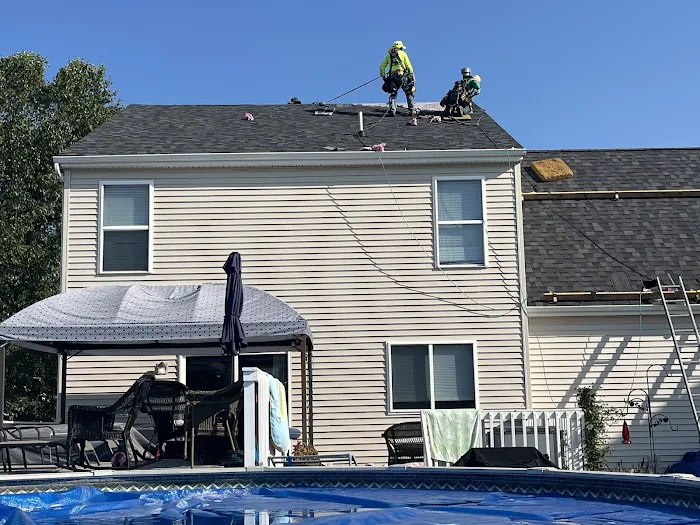 Total Roofing and Construction Services, Inc. Picture 9