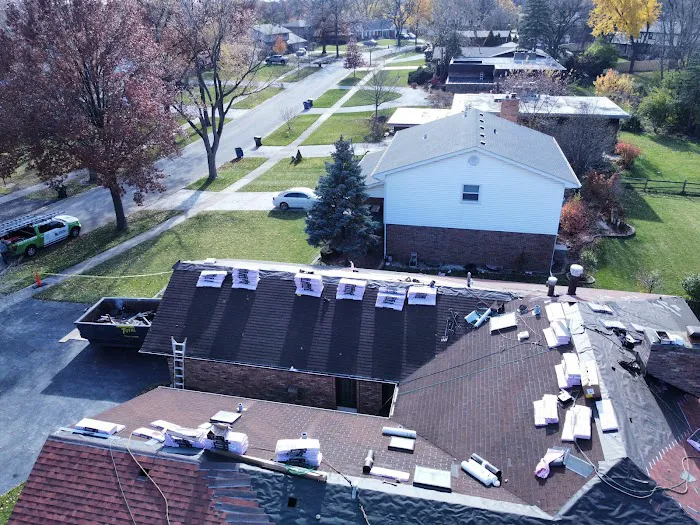 Total Roofing and Construction Services, Inc. Picture 8