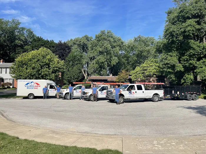 Van Drunen Roofing Picture 3