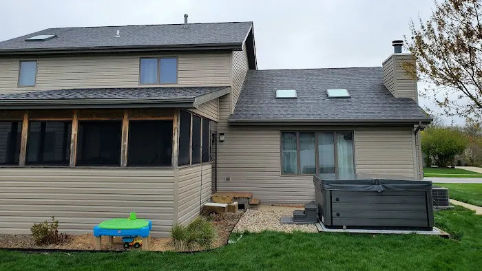 Van Drunen Roofing Picture 1