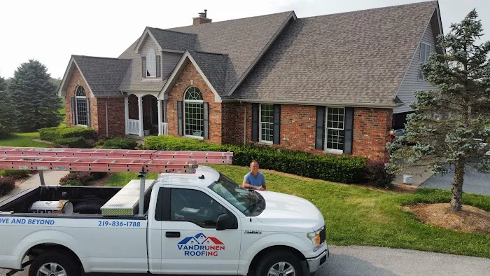 Van Drunen Roofing Picture 4