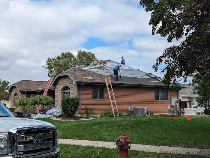 Van Drunen Roofing Picture 5