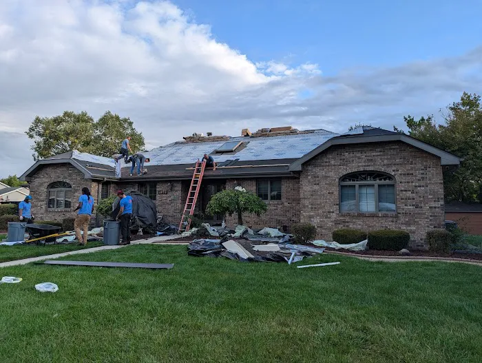 Van Drunen Roofing Picture 7