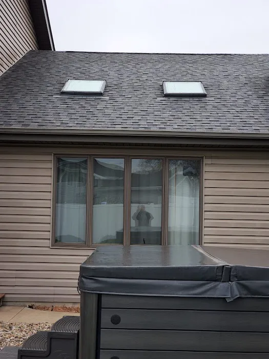 Van Drunen Roofing Picture 6