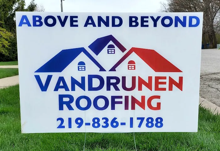 Van Drunen Roofing Picture 10