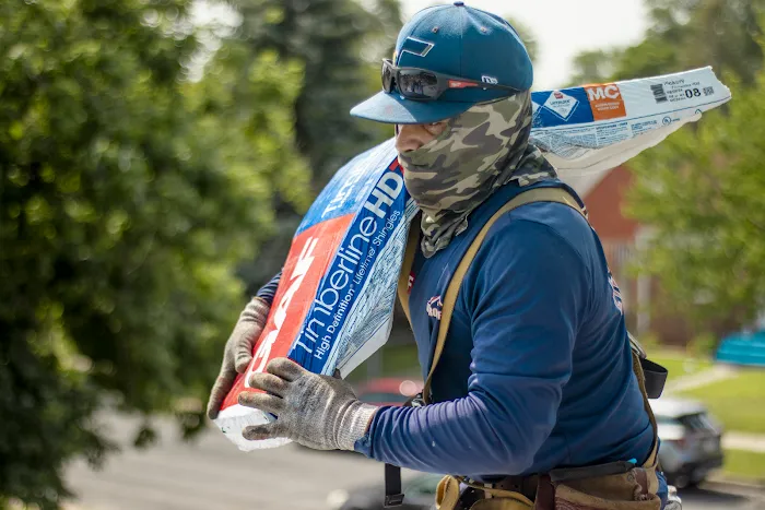 Ivan's Roofing and Remodeling Picture 2