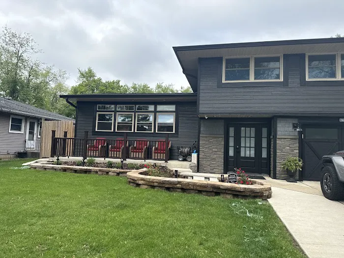 Ivan's Roofing and Remodeling Picture 1