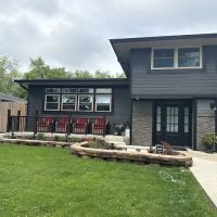 Ivan's Roofing and Remodeling ico