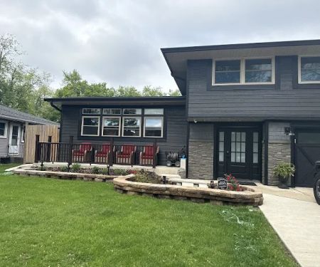 Ivan's Roofing and Remodeling