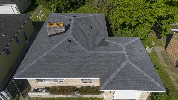 Ivan's Roofing and Remodeling Picture 6