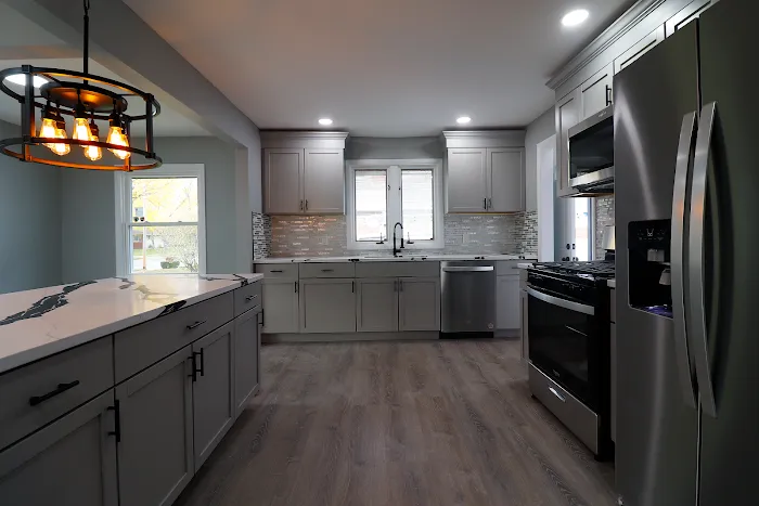 Ivan's Roofing and Remodeling Picture 4