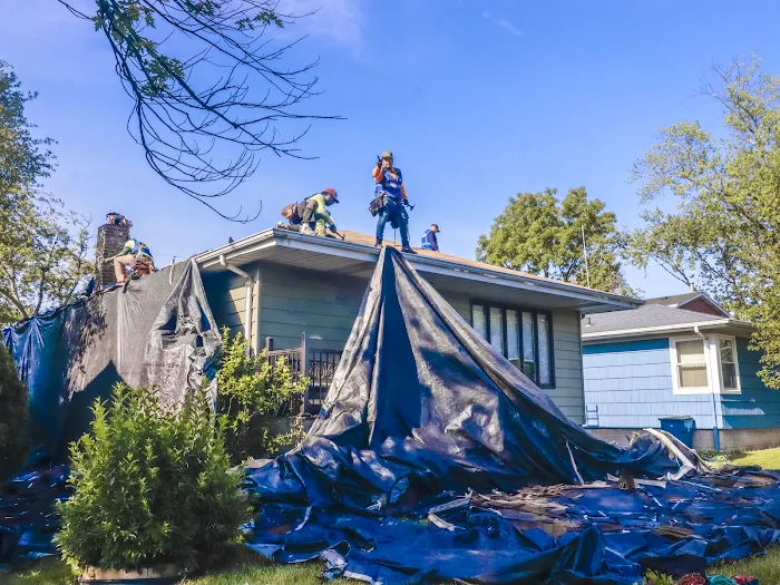 Ivan's Roofing and Remodeling Picture 9