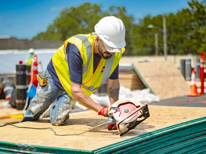 Ivan's Roofing and Remodeling Picture 10