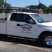 J & F Chiattello Construction, Inc. ico