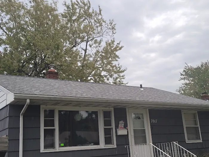 New Roof & Restoration Picture 1