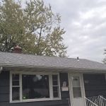 New Roof & Restoration