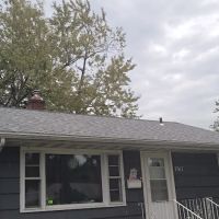 New Roof & Restoration ico
