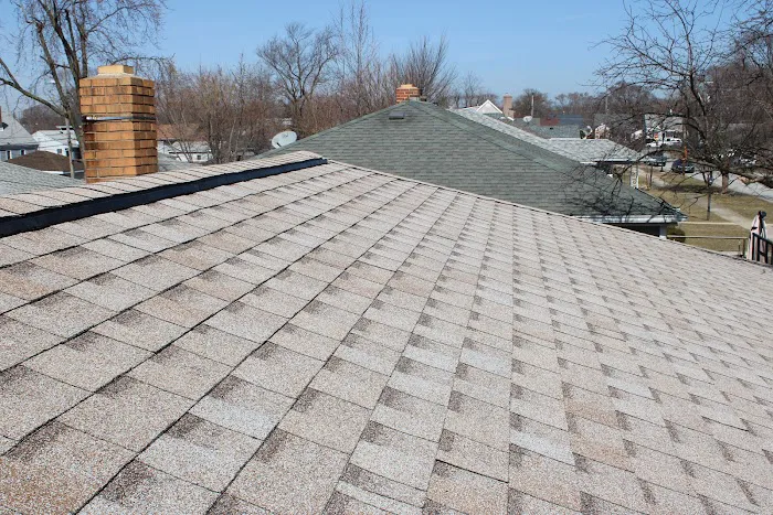 New Roof & Restoration Picture 3