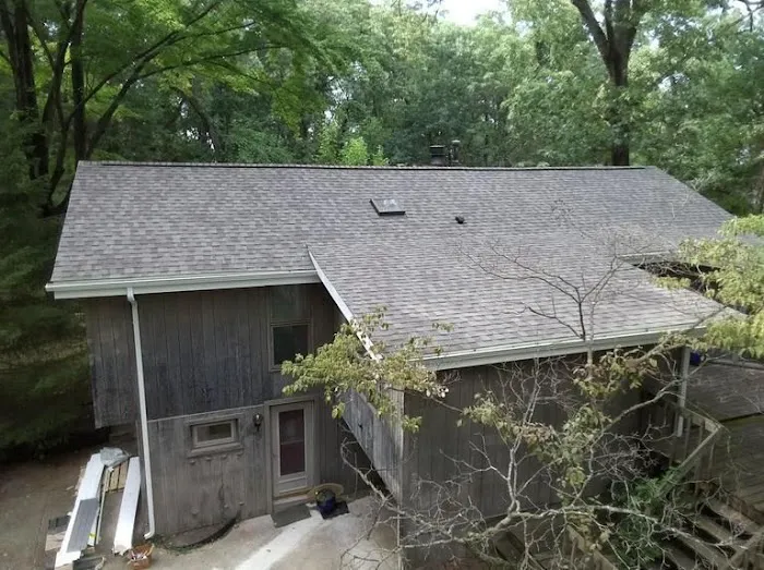 New Roof & Restoration Picture 4