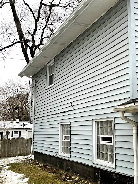 New Roof & Restoration Picture 6