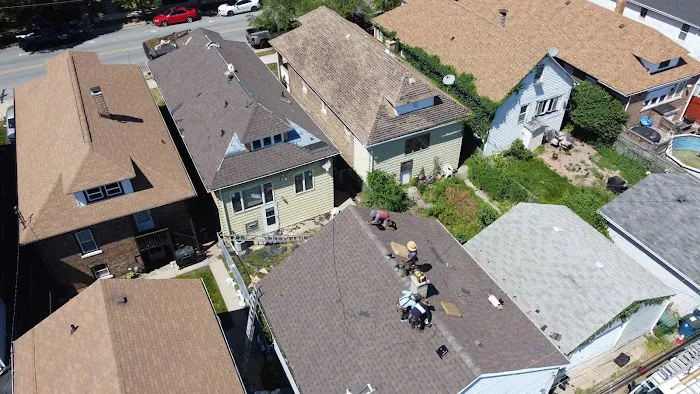 New Roof & Restoration Picture 5