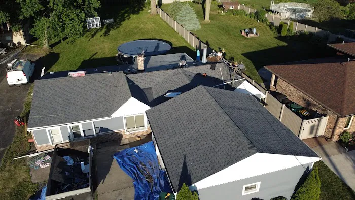 New Roof & Restoration Picture 7