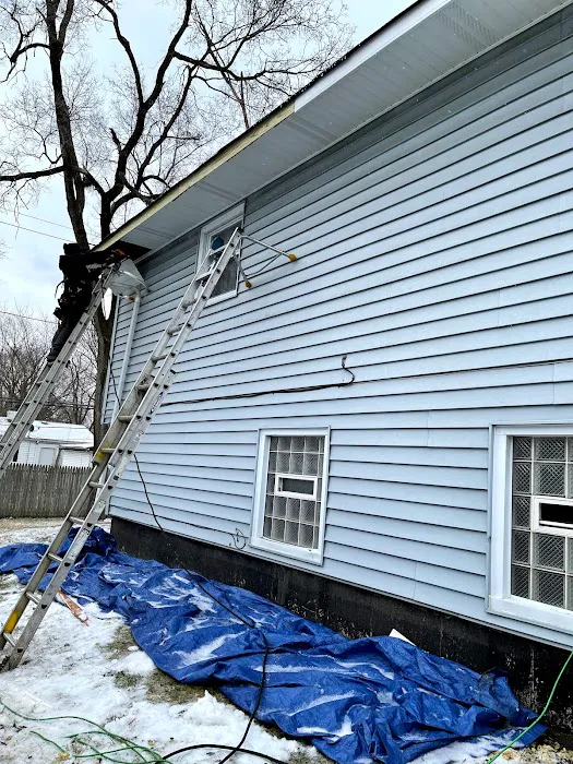 New Roof & Restoration Picture 9